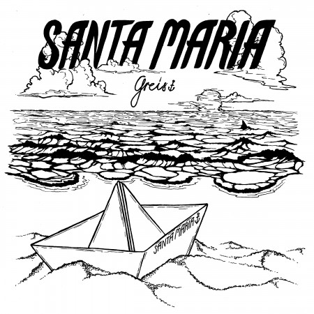 Greis Santa Maria